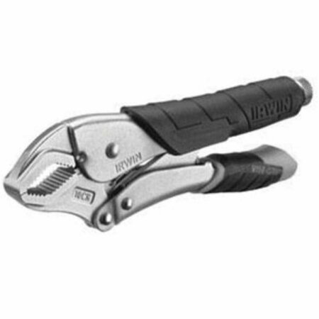 GIZMO 1.13 in. Vise-Grip The Original Curved Jaw Locking Pliers GI3656213